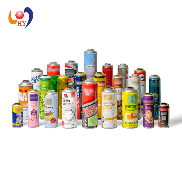 Aerosol có thể