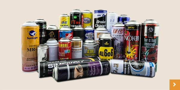 Cách xóa Aerosol bị chặn