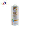 Bình xịt sơn aerosol 450ml lon thiếc rỗng