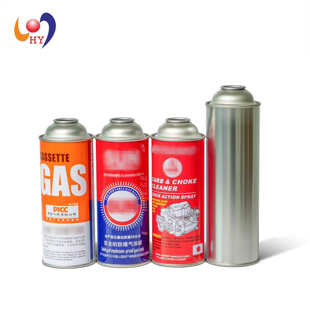Aerosol có thể xử lý các hệ thống tái chế