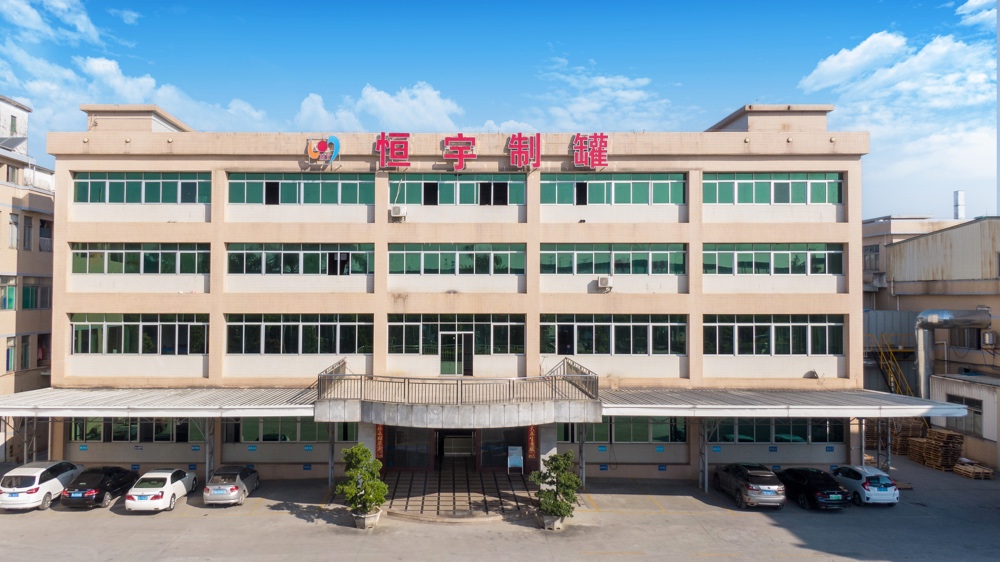Giới thiệu công ty