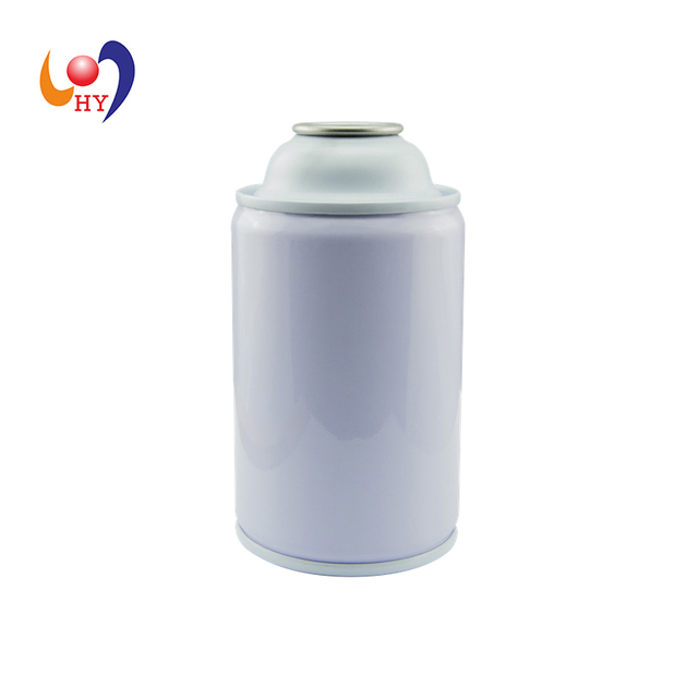 Nhà máy Bán buôn Tùy chỉnh bình xịt Tin Can