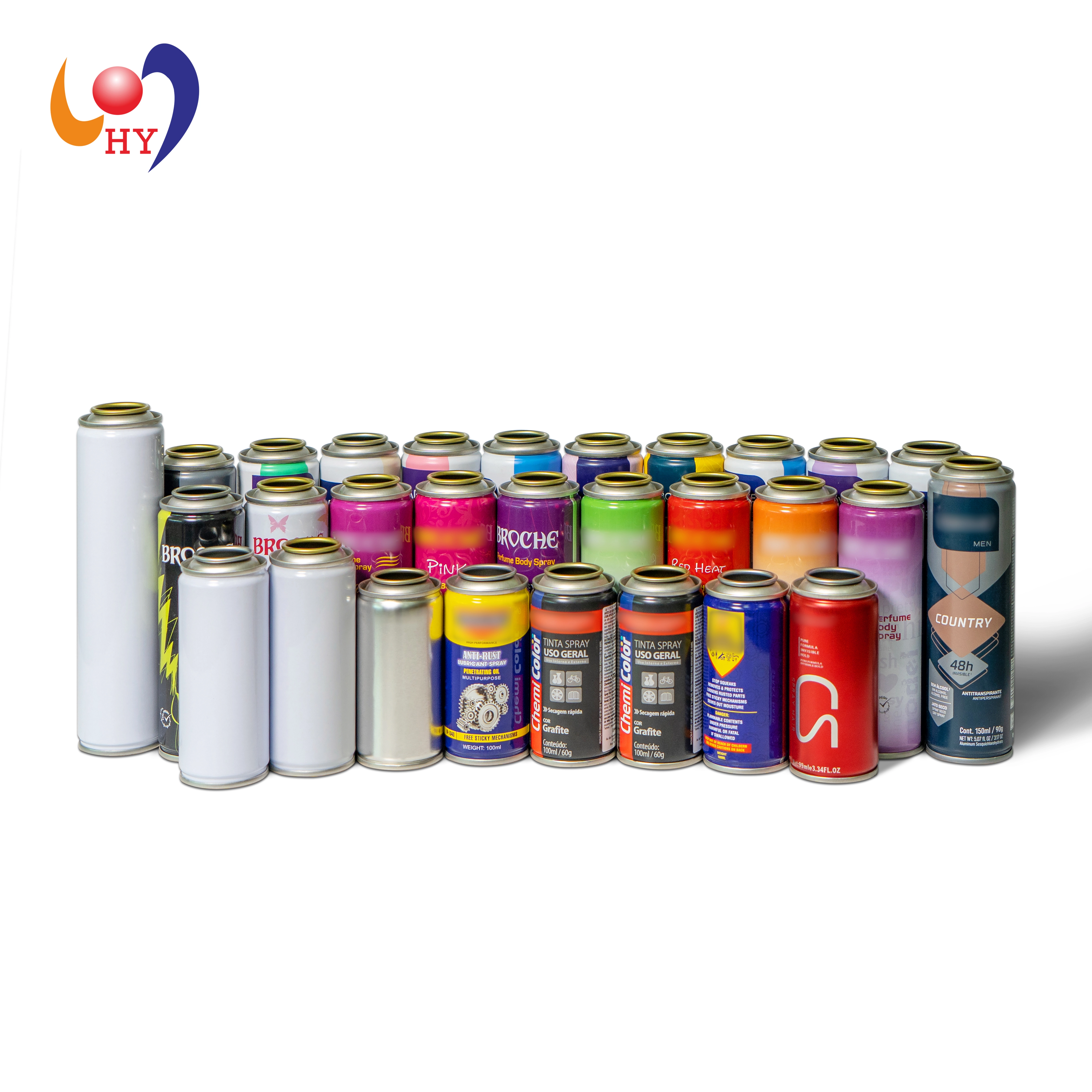Làm thế nào bạn nên vận chuyển các aerosols?