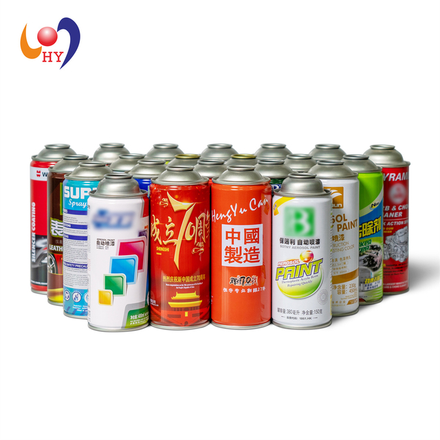 Aerosol có thể